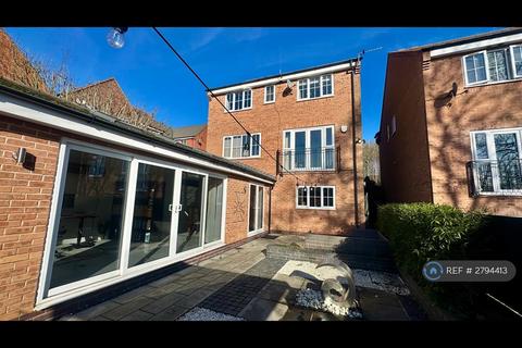 undefined, Clementine Drive, Nottingham, NG3