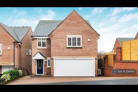 undefined, Clementine Drive, Nottingham, NG3