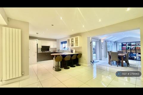 undefined, Clementine Drive, Nottingham, NG3