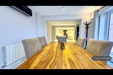 undefined, Clementine Drive, Nottingham, NG3