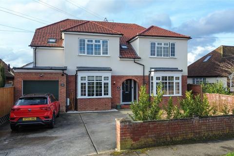 undefined, Hilltop Road, Reading RG6