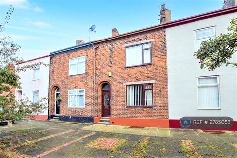 Brackley St, Runcorn, WA7, Cheshire