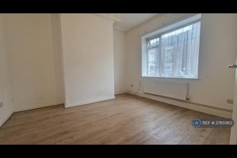 undefined, Brackley St, Runcorn, WA7