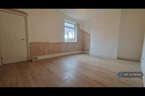 undefined, Brackley St, Runcorn, WA7