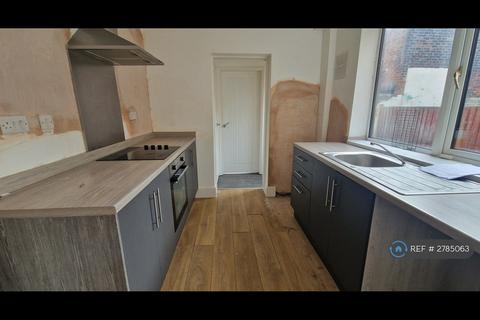 undefined, Brackley St, Runcorn, WA7