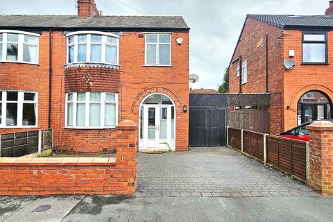 3 bedroom semi-detached house for sale, Milwain Drive, Heaton Chapel, Stockport, SK4