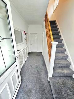 3 bedroom semi-detached house for sale, Milwain Drive, Heaton Chapel, Stockport, SK4