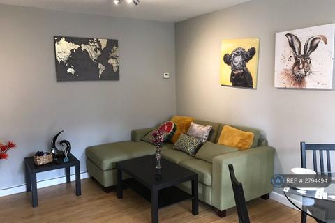 2 bedroom flat to rent, Newcastle Road, Reading, RG2
