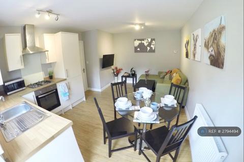 2 bedroom flat to rent, Newcastle Road, Reading, RG2