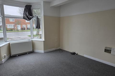 undefined, Flat 3, 30 Park Avenue, Skegness, PE25 2TF