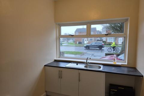 undefined, Flat 3, 30 Park Avenue, Skegness, PE25 2TF