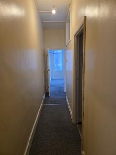 undefined, Flat 3, 30 Park Avenue, Skegness, PE25 2TF