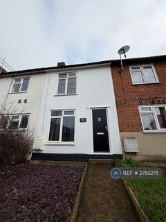 2 bedroom terraced house to rent, Butt Road, Colchester, CO3