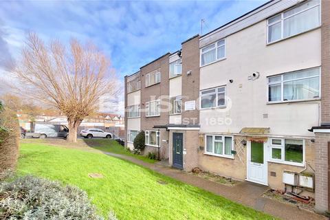 2 bedroom apartment for sale, Poplar Grove, Wembley, HA9