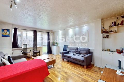 2 bedroom apartment for sale, Poplar Grove, Wembley, HA9