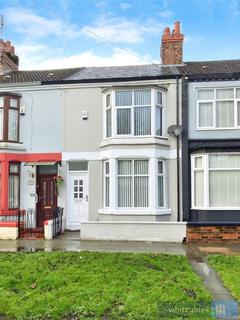 3 bedroom terraced house to rent, Ince Avenue, Anfield, Liverpool, Merseyside, L4