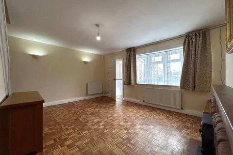 undefined, Austin Road, Reading RG5
