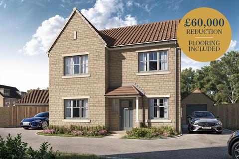 undefined, Plot 6, The Aspen at Buckley Place, The Street SN14