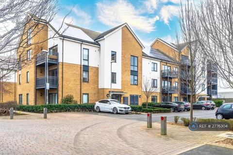 2 bedroom flat to rent, London, London, SE25