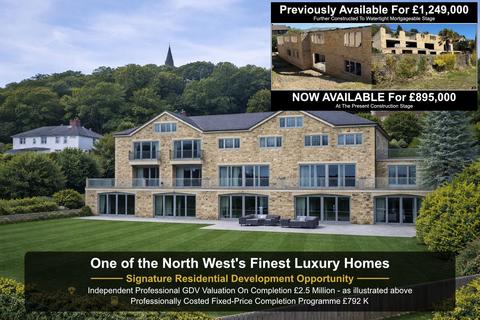 12 bedroom detached house for sale, Hillside Holcombe, Ramsbottom