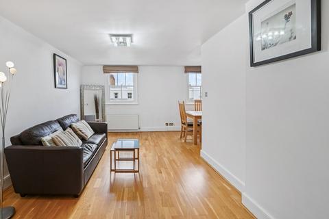 undefined, Belgrave Road, London, SW1V