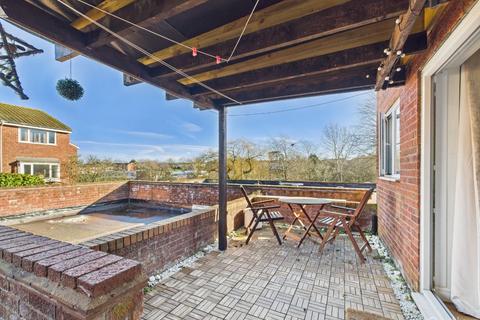 1 bedroom flat for sale, Bellfield, Forestdale, Croydon
