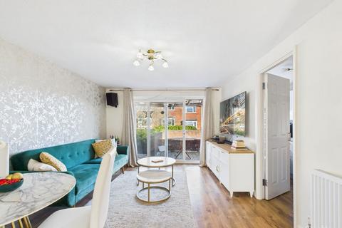 undefined, Bellfield, Forestdale, Croydon