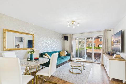 undefined, Bellfield, Forestdale, Croydon