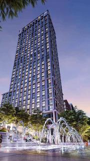 undefined, Affinity View, London, E16