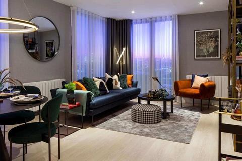 undefined, Affinity View, London, E16