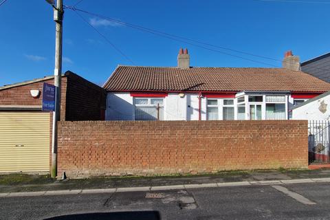 undefined, Villa Real Bungalows, Consett, County Durham, DH8