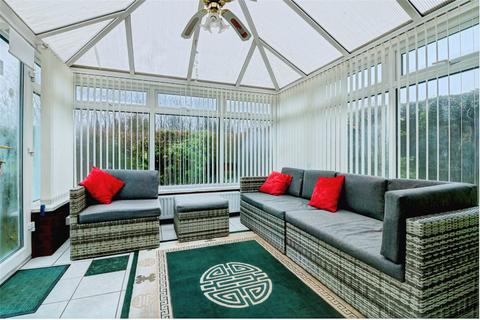 undefined, Villa Real Bungalows, Consett, County Durham, DH8