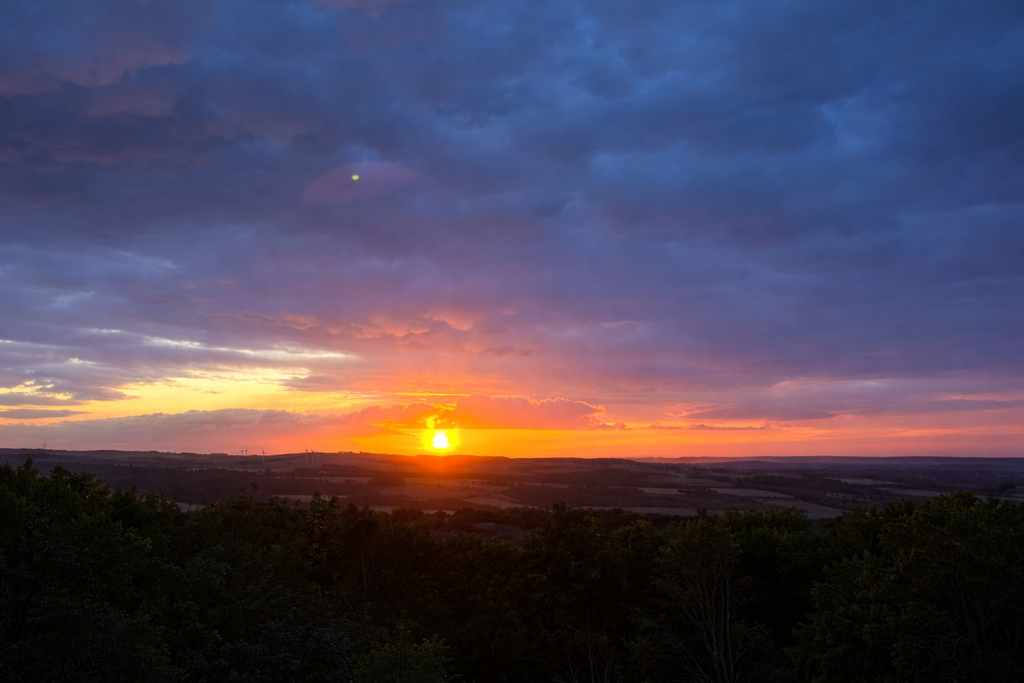 Sunset View