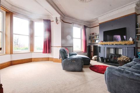 undefined, Aynsley Terrace, Consett, County Durham, DH8