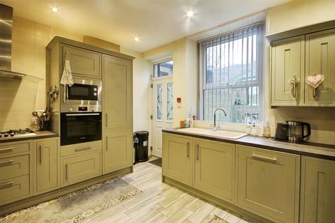 undefined, Aynsley Terrace, Consett, County Durham, DH8