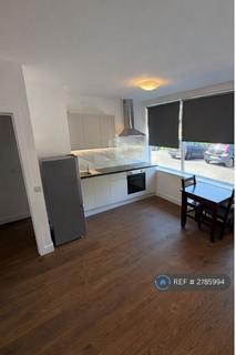 undefined, Ballards Lane, London, N3