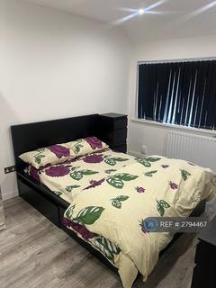 undefined, Fieldhouse Road, Birmingham, B25