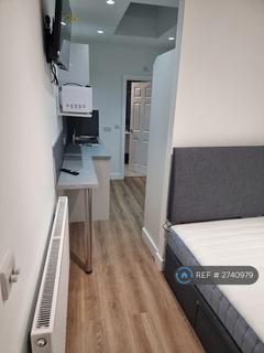 Studio to rent, Brampton Grove, Wembley, HA9