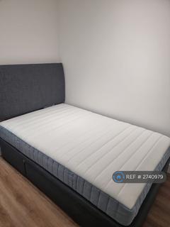 Studio to rent, Brampton Grove, Wembley, HA9