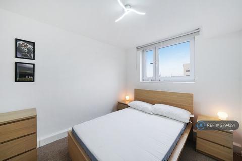 undefined, Semley House, London, SW1W