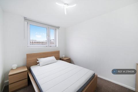 undefined, Semley House, London, SW1W