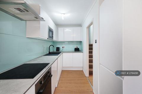 undefined, Semley House, London, SW1W