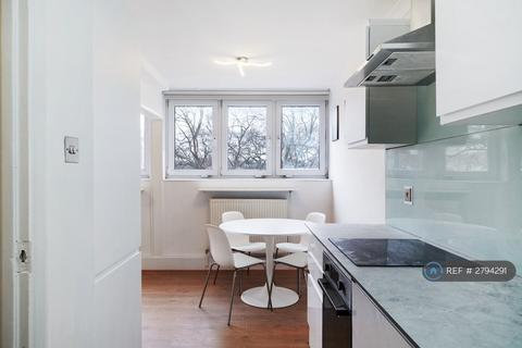 undefined, Semley House, London, SW1W