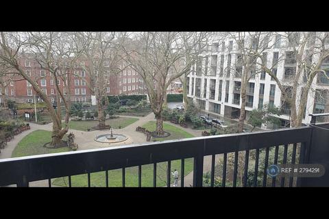 undefined, Semley House, London, SW1W