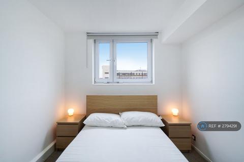 undefined, Semley House, London, SW1W
