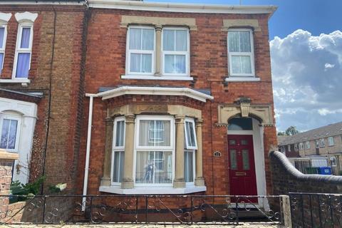 undefined, Victoria Road, Wisbech