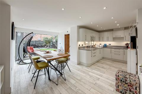 3 bedroom semi-detached house for sale, Hunters Ride, Bricket Wood, St. Albans, Hertfordshire, AL2