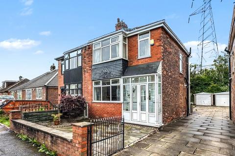 Kirby Avenue, Chadderton, Oldham, OL9