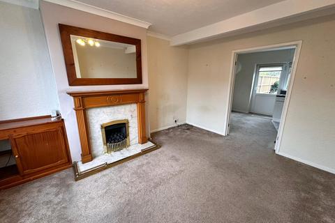 undefined, Kirby Avenue, Chadderton, Oldham, OL9