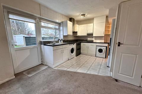 undefined, Kirby Avenue, Chadderton, Oldham, OL9